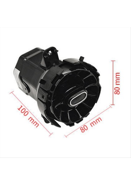 Araba Merkezi Konsol Klima Havalandırma Montajı A/c Danıcaları Mercedes Benz B Gla Blb Sınıfı W247 2020-2024 No 1 (Yurt Dışından) indirimleri