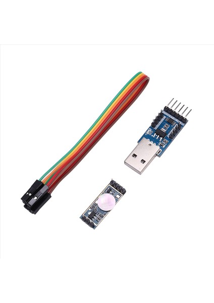 Yeni Fmcw Radar Sensör Modülü HLK-LD2412 24G Insan Varlık Sensörü Uzun Mesafe 9m Geniş Açı ± 75 ° Akıllı Ev (Yurt Dışından)