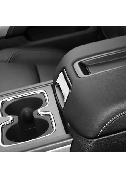 Chevy Silverado Banliyö Tahoe Gmc Sierra Yukon 2014 - 2020 22792217 22861304 (Yurt Dışından) indirimleri