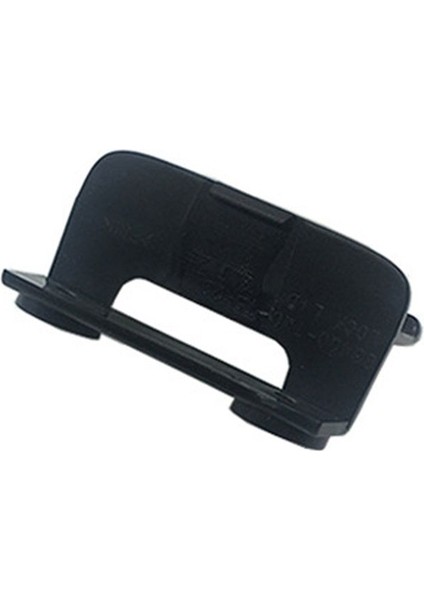 2013-18 Için Honda Crider City Koltuklu Kutu Snap Anahtar Merkezi Enkaz Kutusu Kapak Klip (Yurt Dışından) fırsatları