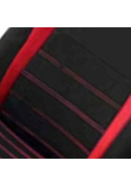 2set Ön Koltuk Kapaklar Ön Hava Yastığı Hazır Spor Kova Koltuk Kapağı Otomobil Koltuk Kapakları (Siyah + Kırmızı ve Siyah + Yeşil) (Yurt Dışından) modelleri