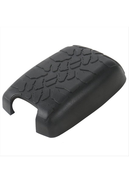Jeep Wrangler Için Jk Jku 2012-2017 Otomobil Merkezi Konsolu Koltuk Kutusu Kapak Koltuk Yastığı (Yurt Dışından)