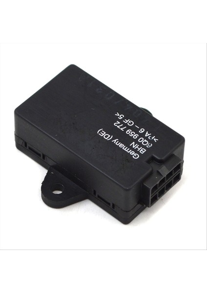 Vw Polo Caddy Polo Sedan / Klasik Araba Koltuğu Isıtıcı Kontrol Ünitesi Modülü 6Q095972 6q0 959 772 (Yurt Dışından) fırsatları