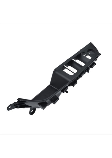 Araba Ön Sol Pencere Anahtarı Asansör Düğmesi Panel Kapı Kol Tabanları Panel Bmw 6 Serisi Gt G32 2017-2022 Siyah Lhd (Yurt Dışından)