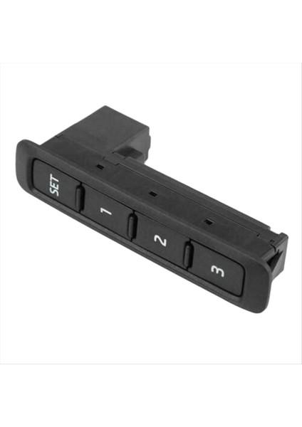 Volkswagen Myton Sharan Skoda Mingrui Için Uygun Araba Koltuğu Bellek Anahtarı Düğmesi (Yurt Dışından)