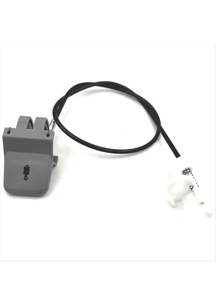 Grammer Msg Için 90 3 90 6 Koltuk Damper Ayarlama Anahtarı Düğmesi 137763 Mercedes-Benz Man Daf Kamyonlar (Yurt Dışından) modelleri