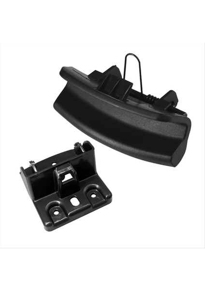 CJ5Z78045G38AB Konsol Mandal Kolçak Kutusu Kapak Anahtarı Toka Klips Taban Kapağı Ford Escape Kuga 2013-2016 C-Max 2013-2018 (Yurt Dışından) modelleri