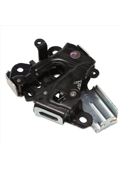 Honda Cr-V Crv 2012 2013 2015 2015 Için 2x Araba Sol Yan Arka Koltuk Arka Kilit Montajı (Yurt Dışından) fiyatları