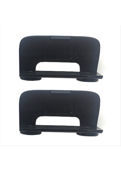 Honda Crider City Için 83451-T6P-H01 2013-18 Kol Dayama Kutusu Snap Anahtar Merkezi Enkaz Kutusu Kapak Klipsi Depolama Tutucu Siyah (Yurt Dışından)