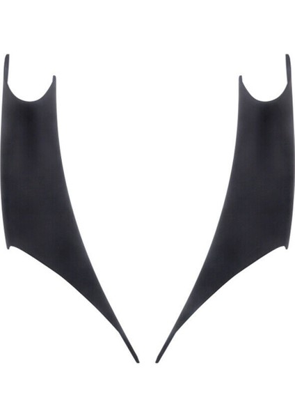 Kapı Çekme Kolu Kapaklar Ön Sıra Kapı Kolu Taşıyıcı Kapak Kapısının Kapısı Çekme For-Bmw F30 F35 3 4 Serisi Araba Stil (Yurt Dışından)