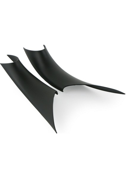 Kapı Çekme Kolu Kapaklar Ön Sıra Kapı Kolu Taşıyıcı Kapak Kapısının Kapısı Çekme For-Bmw F30 F35 3 4 Serisi Araba Stil (Yurt Dışından) indirimleri