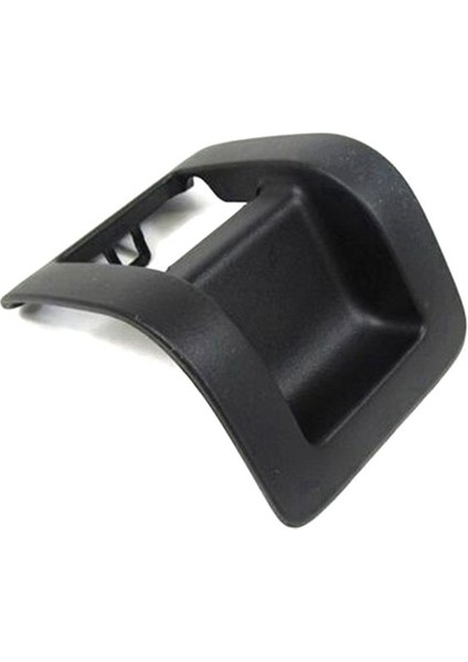 Arka Koltuk Sürümü Çerçevesi Ayar Tutucu Kapak Kapağı 2011-2018 Için Jeep Wrangler 1HK91DX9AA 1HK912X9AA (Yurt Dışından)