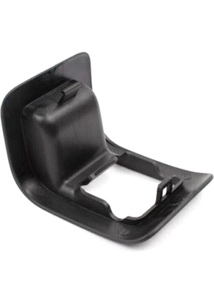 Arka Koltuk Sürümü Çerçevesi Ayar Tutucu Kapak Kapağı 2011-2018 Için Jeep Wrangler 1HK91DX9AA 1HK912X9AA (Yurt Dışından) fiyatları