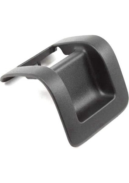 Arka Koltuk Sürümü Çerçevesi Ayar Tutucu Kapak Kapağı 2011-2018 Için Jeep Wrangler 1HK91DX9AA 1HK912X9AA (Yurt Dışından) modelleri