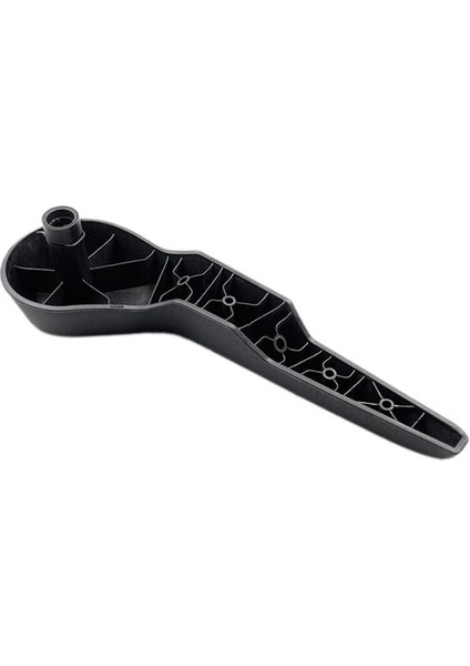 13-17 Jeep Compass Patriot 10-12 Için Dodge Kalibre Sol Yan Koltuk Tutuş Kolu 1RW94XDVAB (Yurt Dışından) modelleri