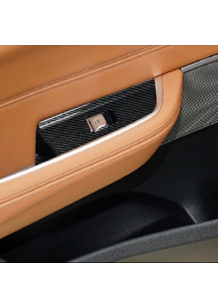 Bmw 6 Serisi Gt G32 2017-2022 Kapı Zeminler Panel Montajı Lhd Için Araba Arka Sol Pencere Anahtarı Kaldırma Düğmesi Paneli (Yurt Dışından) indirimleri