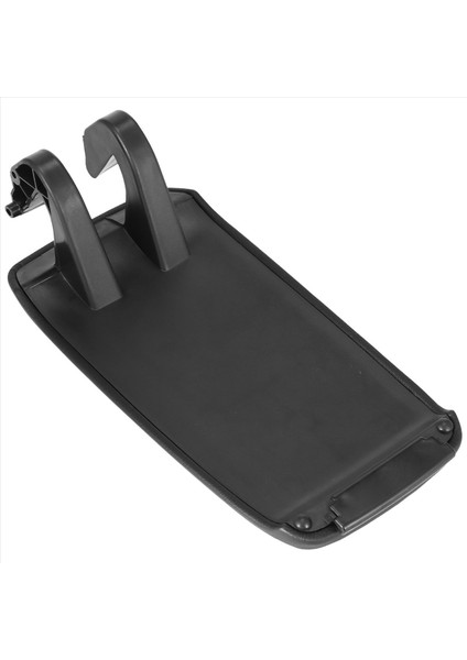 Araba Merkezi Konsolu Koltuk Kapağı Deri Siyah 8P0864245P Audi A3 8p 2003-2012 Için (Yurt Dışından)