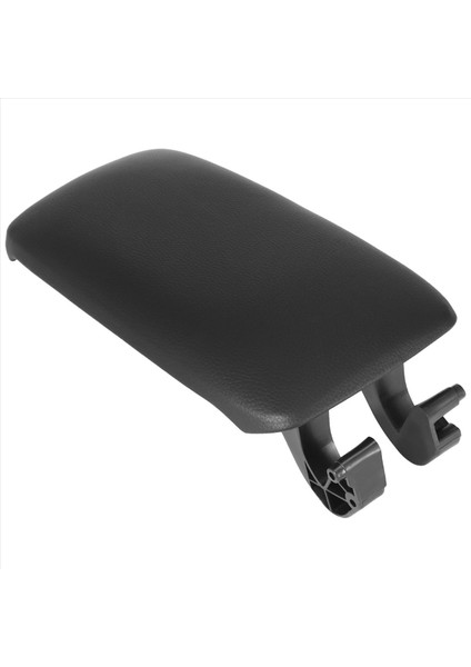 Araba Merkezi Konsolu Koltuk Kapağı Deri Siyah 8P0864245P Audi A3 8p 2003-2012 Için (Yurt Dışından) fiyatları