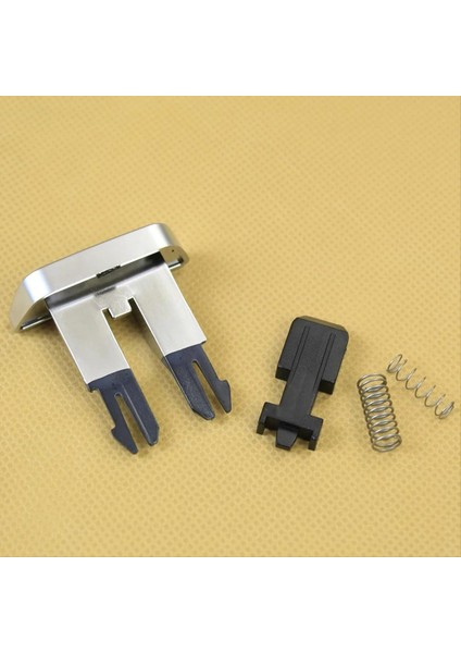 Arka Merkez Kolçak Kutusu Anahtarı Koltuk Kupası Tutucu Buton Klip Klip Kitleri Bmw F01 F02 7 Serisi 730 740 760 09-15 52207229374 (Yurt Dışından) fiyatları