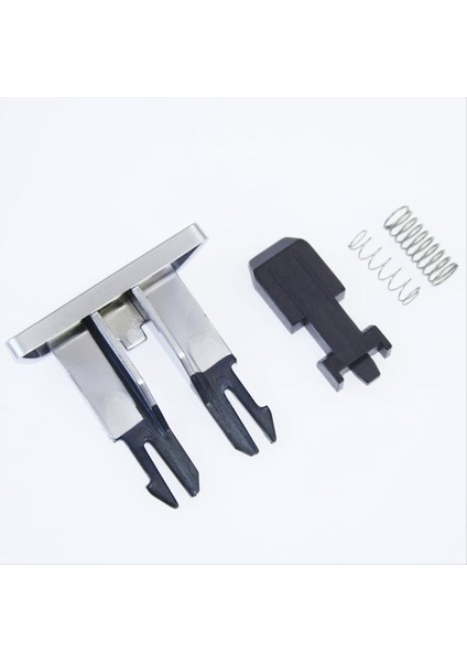 Arka Merkez Kolçak Kutusu Anahtarı Koltuk Kupası Tutucu Buton Klip Klip Kitleri Bmw F01 F02 7 Serisi 730 740 760 09-15 52207229374 (Yurt Dışından) fırsatları