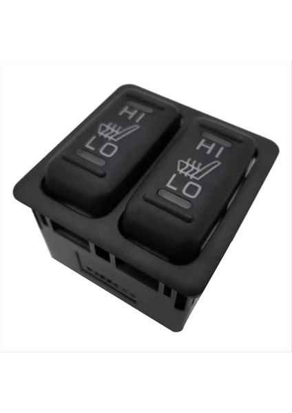 Araba Koltuğu Isıtmalı Kontrol Anahtarı 8610A300 Mitsubishi L200 Outlander Pajero Asx Yeni Lancer Koltuk Isıtıcı Anahtarı Için 8610A070 (Yurt Dışından)