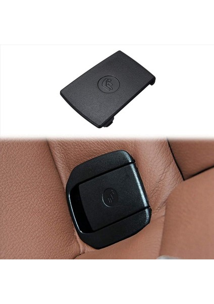 -Bmw F20 F30 F31 E84 E87 3 Serisi Arka Kotun Çaprak Isofıx Kapak 52207319686 (Yurt Dışından) modelleri