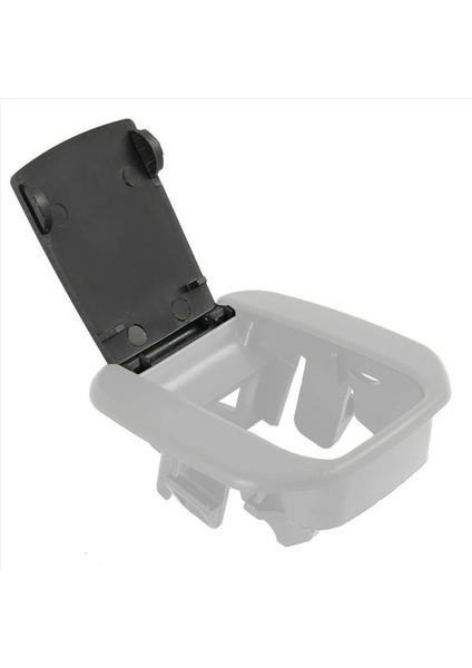 -Bmw F20 F30 F31 E84 E87 3 Serisi Arka Kotun Çaprak Isofıx Kapak 52207319686 (Yurt Dışından) indirimleri