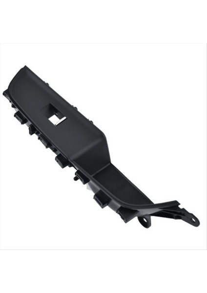 Araba Ön Pencere Anahtarı Asansör Düğmesi Panel Kapı Kol Tabanları Panel Bmw 6 Serisi Gt G32 2017-2022 Siyah Lhd (Yurt Dışından)