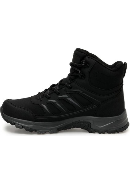 101388842 Alın WMN Siyah Kadın Waterproof Outdoor Bot