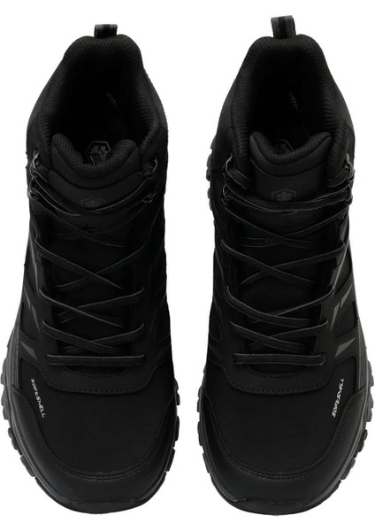 101388842 Alın WMN Siyah Kadın Waterproof Outdoor Bot