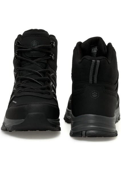 101388842 Alın WMN Siyah Kadın Waterproof Outdoor Bot