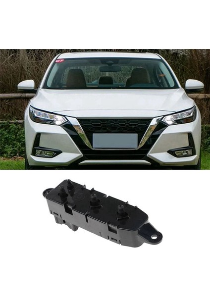 87063LZ2A Sol Güç Koltuğu Ayar Anahtarı Koltuk Anahtarı Nissan Sylphy 2012 Için Otomatik (Yurt Dışından) fırsatları
