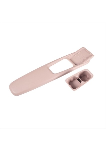 Araba Merkezi Koltuk Paneli Kupa Tutucu Saklama Kutusu Byd Dolphin Mini / Byd Seagull Için Dekoratif Döşeme Kapakları (Yurt Dışından)