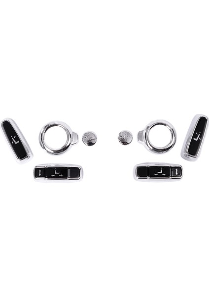 Rander Rover Rover Rover Rover-Vogue Evoque 2016 2017 Araç Parçaları Için Land Rover Discovery Sport Için Koltuk Ayar Düğmesi (Yurt Dışından)