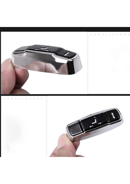 Rander Rover Rover Rover Rover-Vogue Evoque 2016 2017 Araç Parçaları Için Land Rover Discovery Sport Için Koltuk Ayar Düğmesi (Yurt Dışından) fırsatları