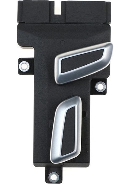 4G0959748 Sağ Taraf Koltuk Ayar Anahtarı Koltuk Anahtarı Audi A6 4g A7 4g R8 Vw Skoda Için (Yurt Dışından) fiyatları