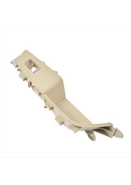 Bmw 6 Serisi G32 2017-2022 Arka Sağ Lhd Için Araba Penceresi Anahtarı Asansör Düğmesi Panel Kapı Kol Yolu Panel Montajı (Yurt Dışından)