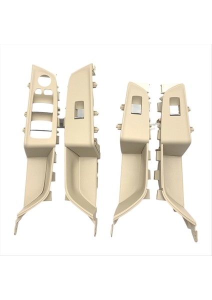 Bmw 6 Serisi G32 2017-2022 Arka Sağ Lhd Için Araba Penceresi Anahtarı Asansör Düğmesi Panel Kapı Kol Yolu Panel Montajı (Yurt Dışından) modelleri