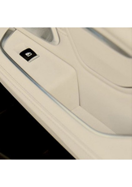 Bmw 6 Serisi G32 2017-2022 Arka Sağ Lhd Için Araba Penceresi Anahtarı Asansör Düğmesi Panel Kapı Kol Yolu Panel Montajı (Yurt Dışından) indirimleri