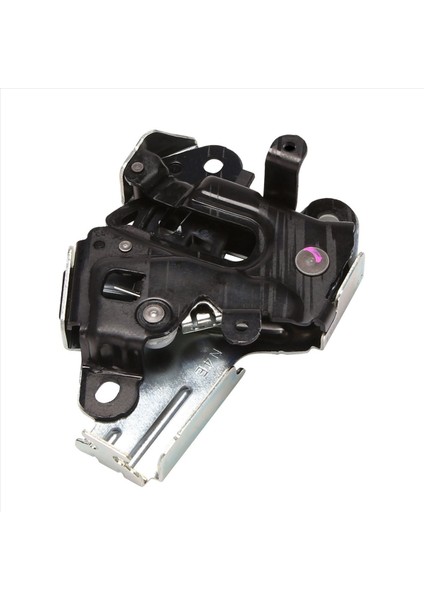 Honda Cr-V Crv 2012 2013 2015 2015 Için 2x Araba Sol Yan Arka Koltuk Arka Kilit Montajı (Yurt Dışından) modelleri