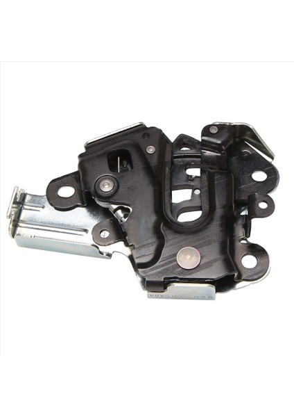 Honda Cr-V Crv 2012 2013 2015 2015 Için 2x Araba Sol Yan Arka Koltuk Arka Kilit Montajı (Yurt Dışından) fırsatları