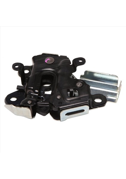 Honda Cr-V Crv 2012 2013 2015 2015 Için 2x Araba Sol Yan Arka Koltuk Arka Kilit Montajı (Yurt Dışından) indirimleri