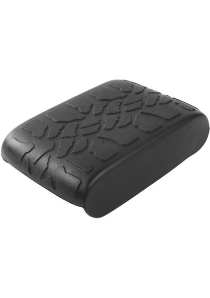 Araba Merkezi Konsol Kapağı Jeep Wrangler Jk 2007 2008 2009 2010 Iç Aksesuarlar (Yurt Dışından)