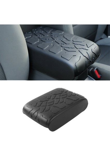 Araba Merkezi Konsol Kapağı Jeep Wrangler Jk 2007 2008 2009 2010 Iç Aksesuarlar (Yurt Dışından) modelleri