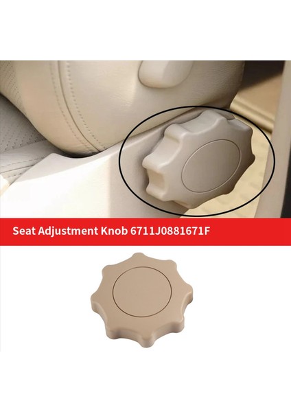 2pcs Bora -Polo Golf Jetta Mk4 Passat B5 Beetle Ibiza 18D 881 6711J0881671F (Yurt Dışından) modelleri