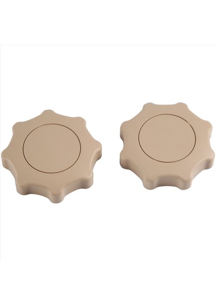 2pcs Bora -Polo Golf Jetta Mk4 Passat B5 Beetle Ibiza 18D 881 6711J0881671F (Yurt Dışından) indirimleri