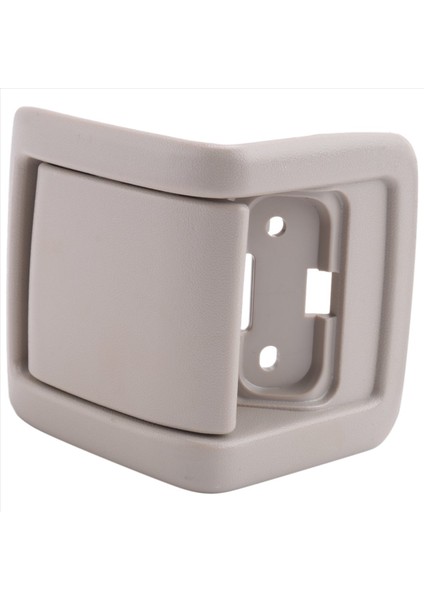 72057-60120-A0 72058-60110-A0 Ikinci Sıra Toyota Prado Koltuğu Yastık Kilit Bırakma Tutamak (Yurt Dışından) fırsatları