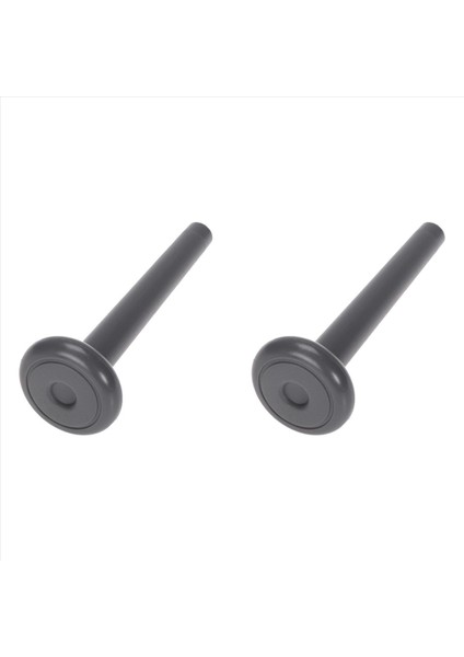 2x Araba Arka Katlanır Koltuk Serbest Bırakma Koyusu 64580FA510MU 64580FA510LL Subaru Forester 2009-2013 Impreza Koyu Gri (Yurt Dışından)