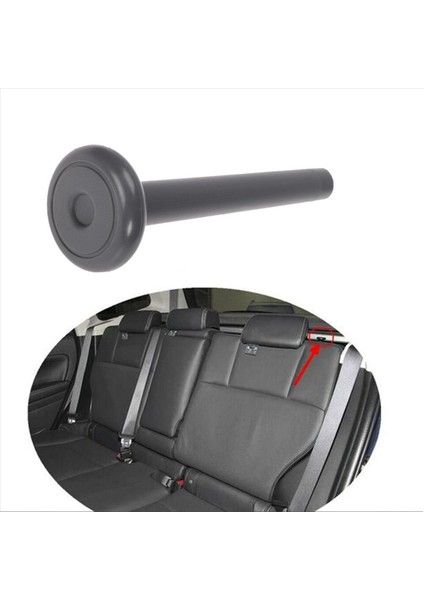 2x Araba Arka Katlanır Koltuk Serbest Bırakma Koyusu 64580FA510MU 64580FA510LL Subaru Forester 2009-2013 Impreza Koyu Gri (Yurt Dışından) fırsatları