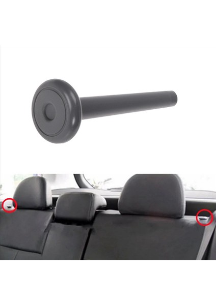 2x Araba Arka Katlanır Koltuk Serbest Bırakma Koyusu 64580FA510MU 64580FA510LL Subaru Forester 2009-2013 Impreza Koyu Gri (Yurt Dışından) indirimleri